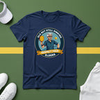 Old But Still Dinking, Respect Your Elders Pickleball T-Shirt