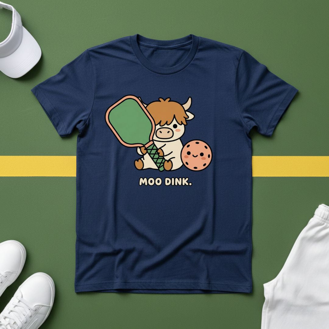 Moo Dink T-Shirt