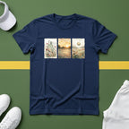 Country Pickleball T-Shirt