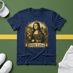 The Dink Lisa T-Shirt