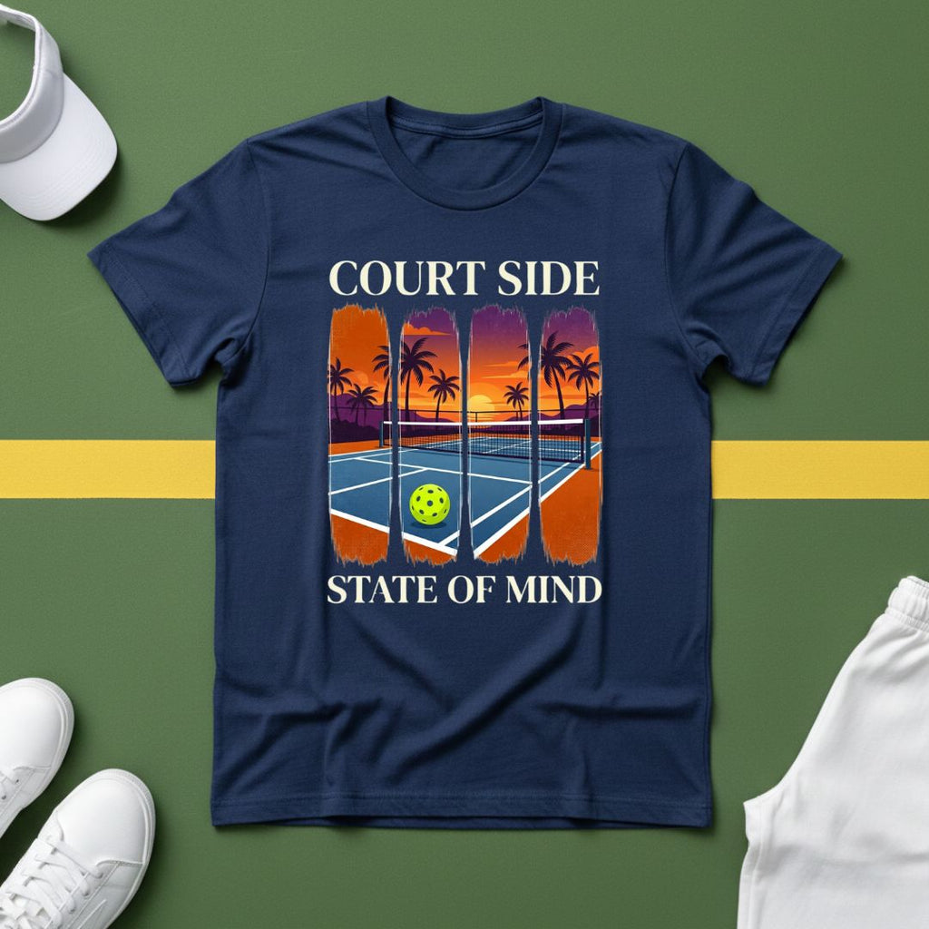 Courtside T-Shirt