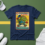 Pickleball Wind-Up Toy T-Shirt
