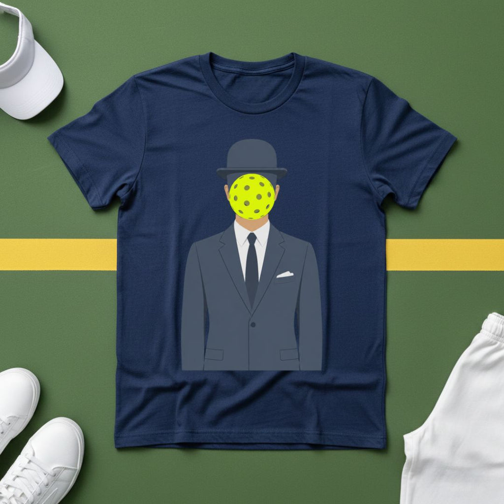 Son of Pickleball Man T-Shirt