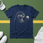 Otter Pickleball T-Shirt