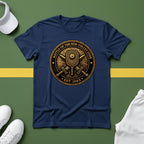 Battle Zone T-Shirt