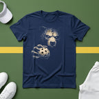 Dark Bear Pickleball T-Shirt