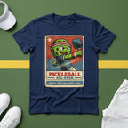Pickleball All-Star T-Shirt