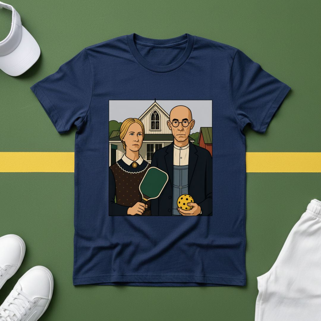American Picklegoth T-Shirt