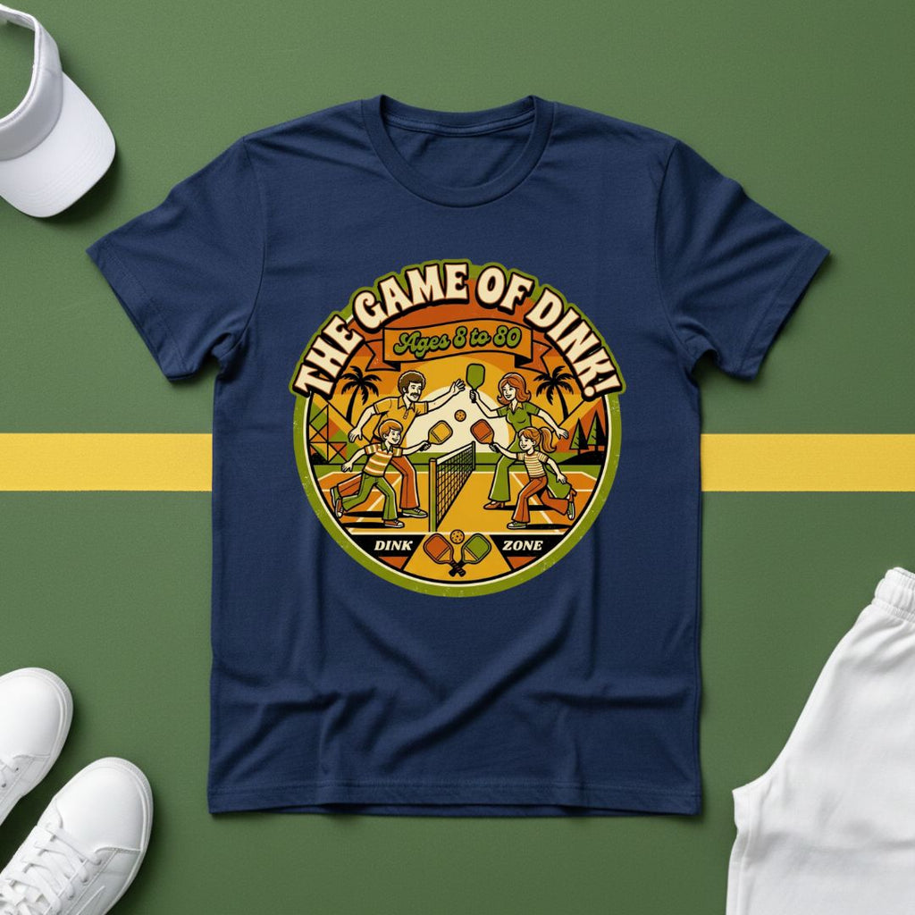 The Game of Dink T-Shirt