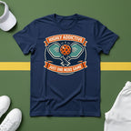 Highly Addictive, Just One More Game Pickleball T-Shirt