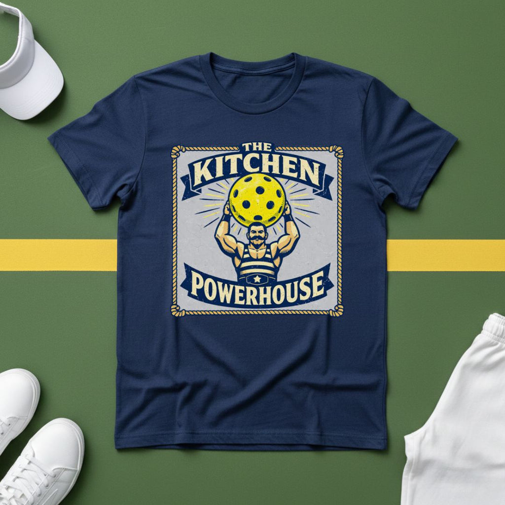 The Kitchen Powerhouse T-Shirt