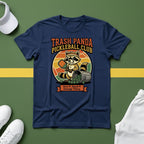 Trash Panda Pickleball Club T-Shirt