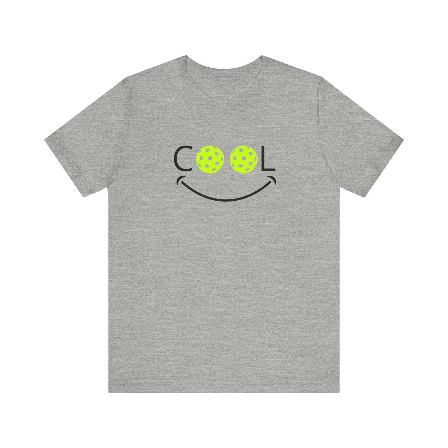 Pickleball Cool Tee