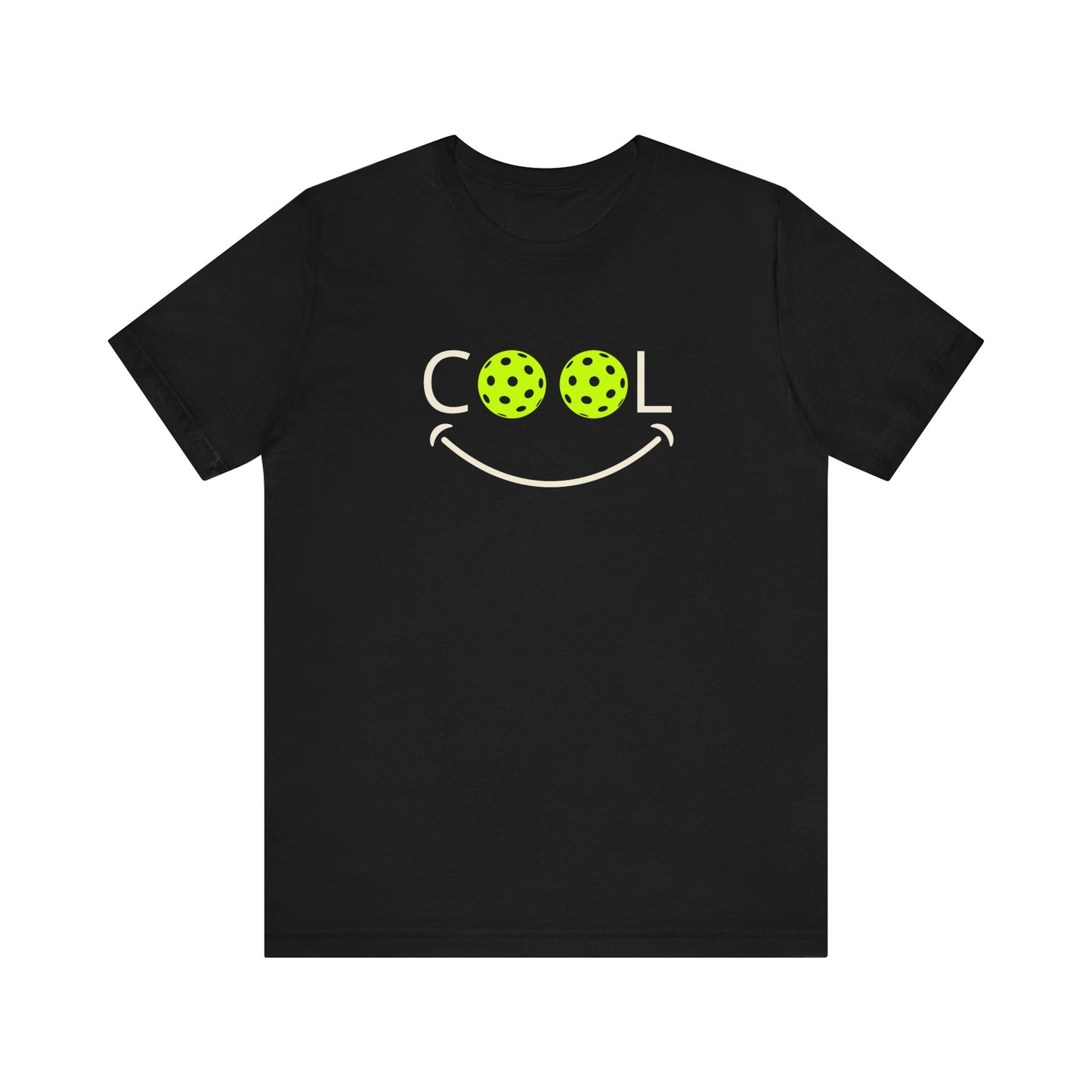 Pickleball Cool Tee