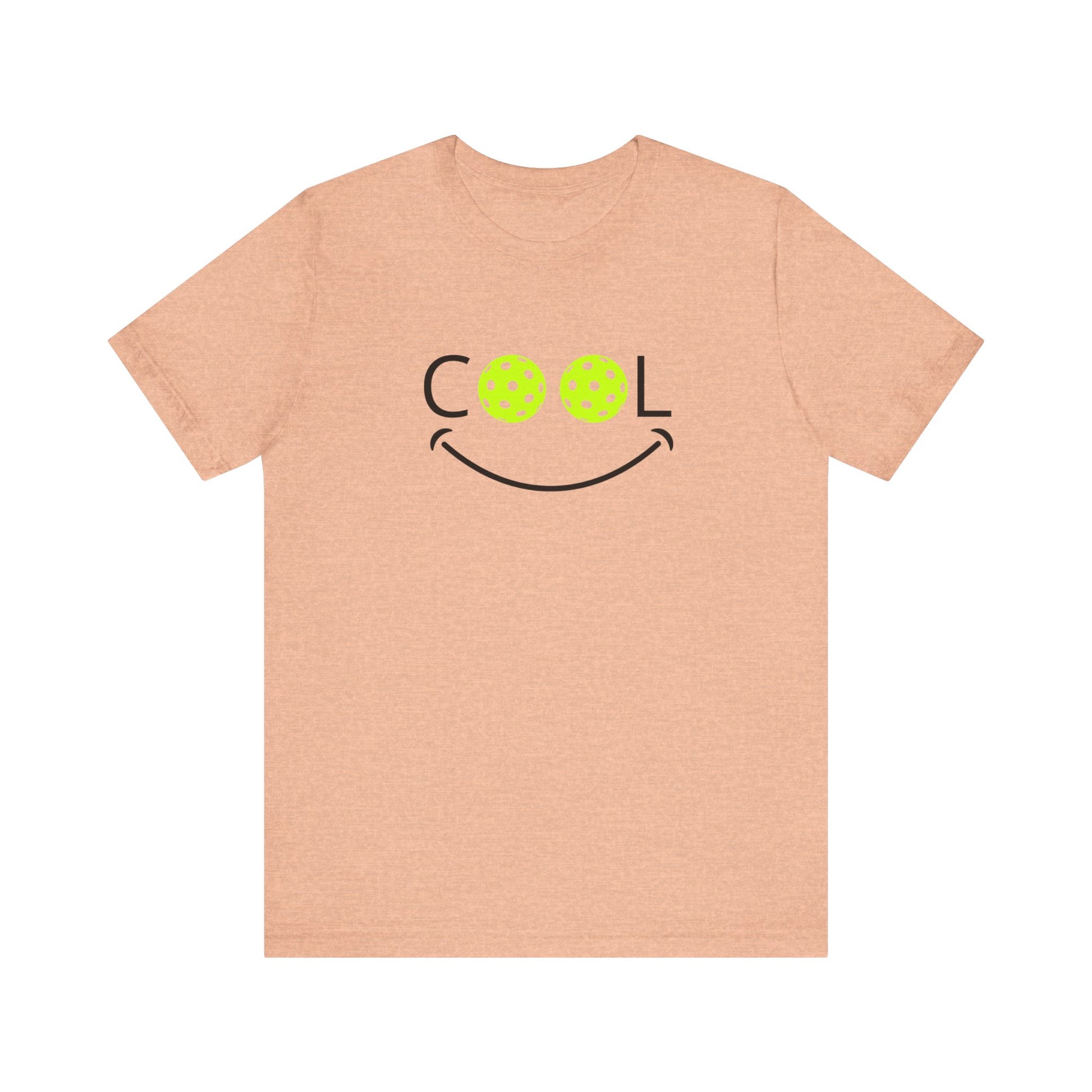 Pickleball Cool Tee