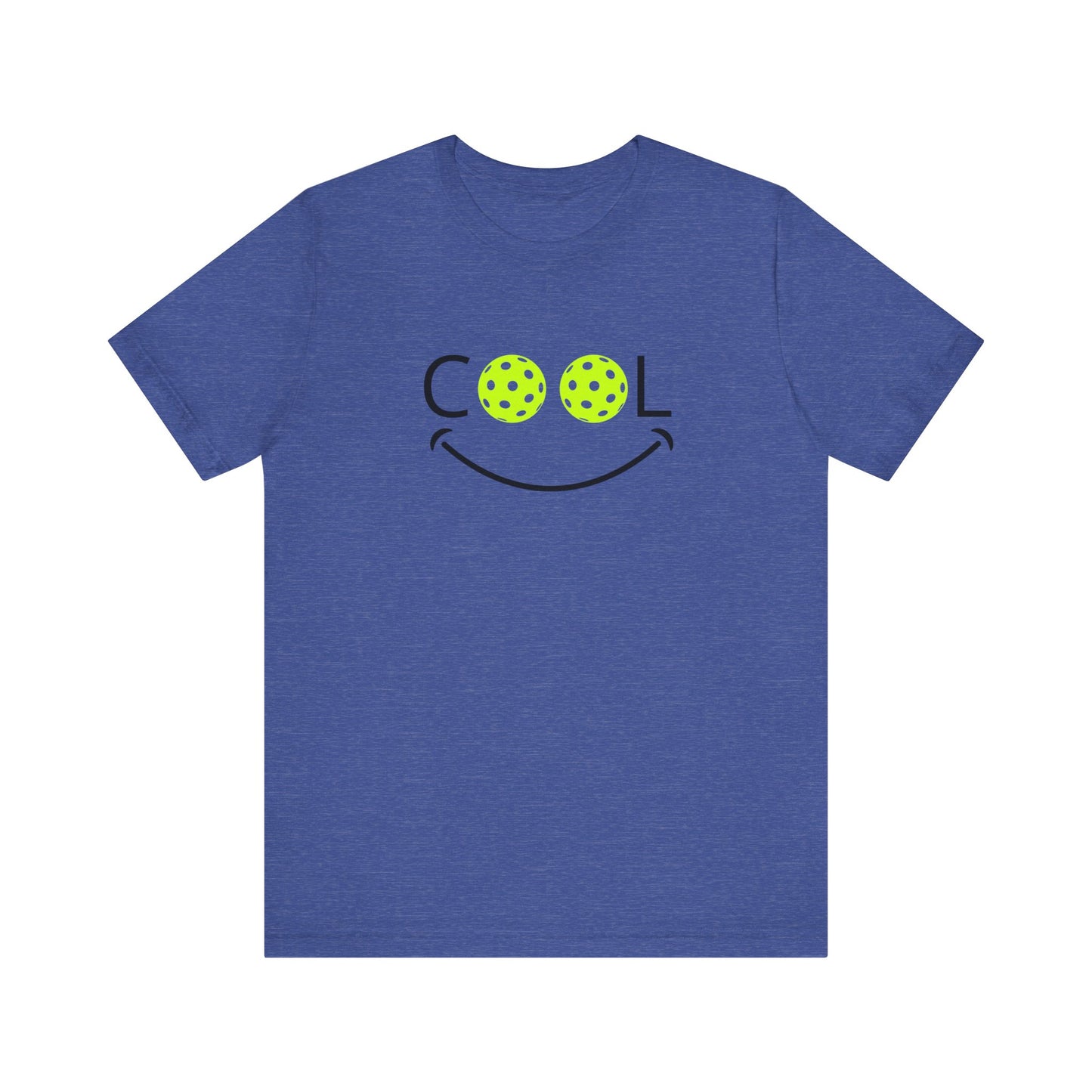 Pickleball Cool Tee