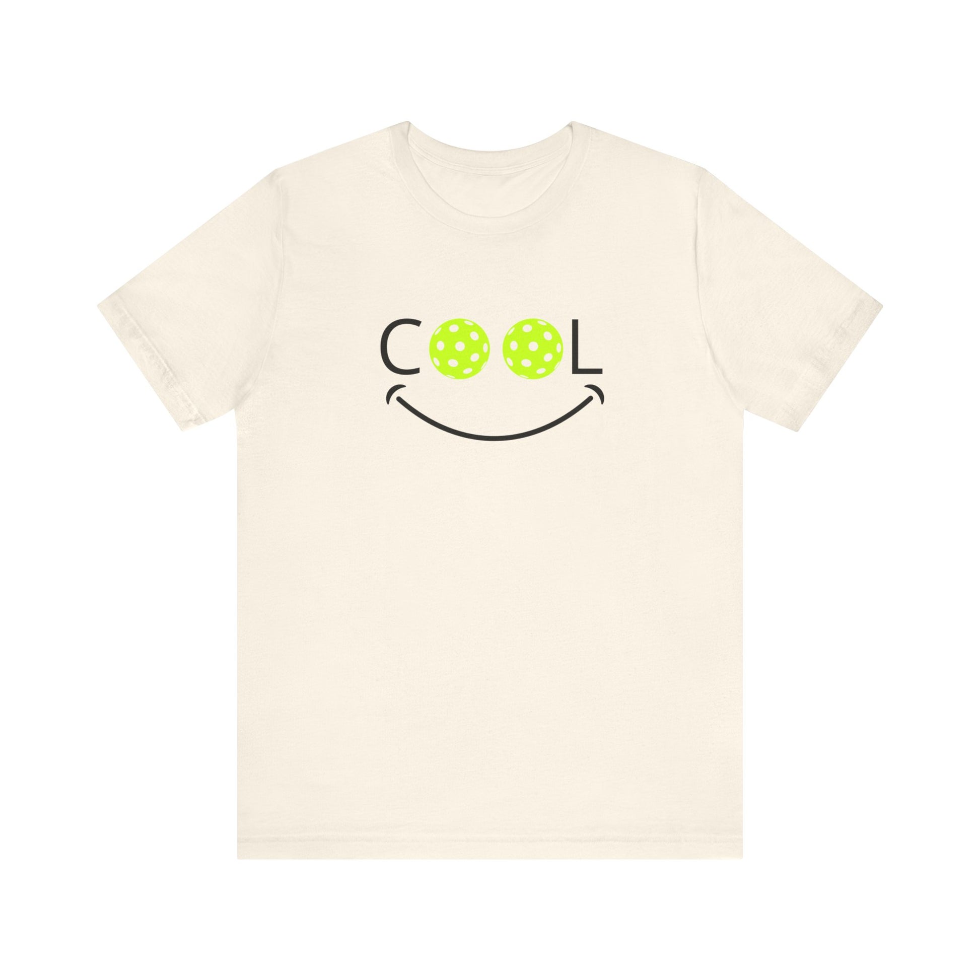 Pickleball Cool Tee