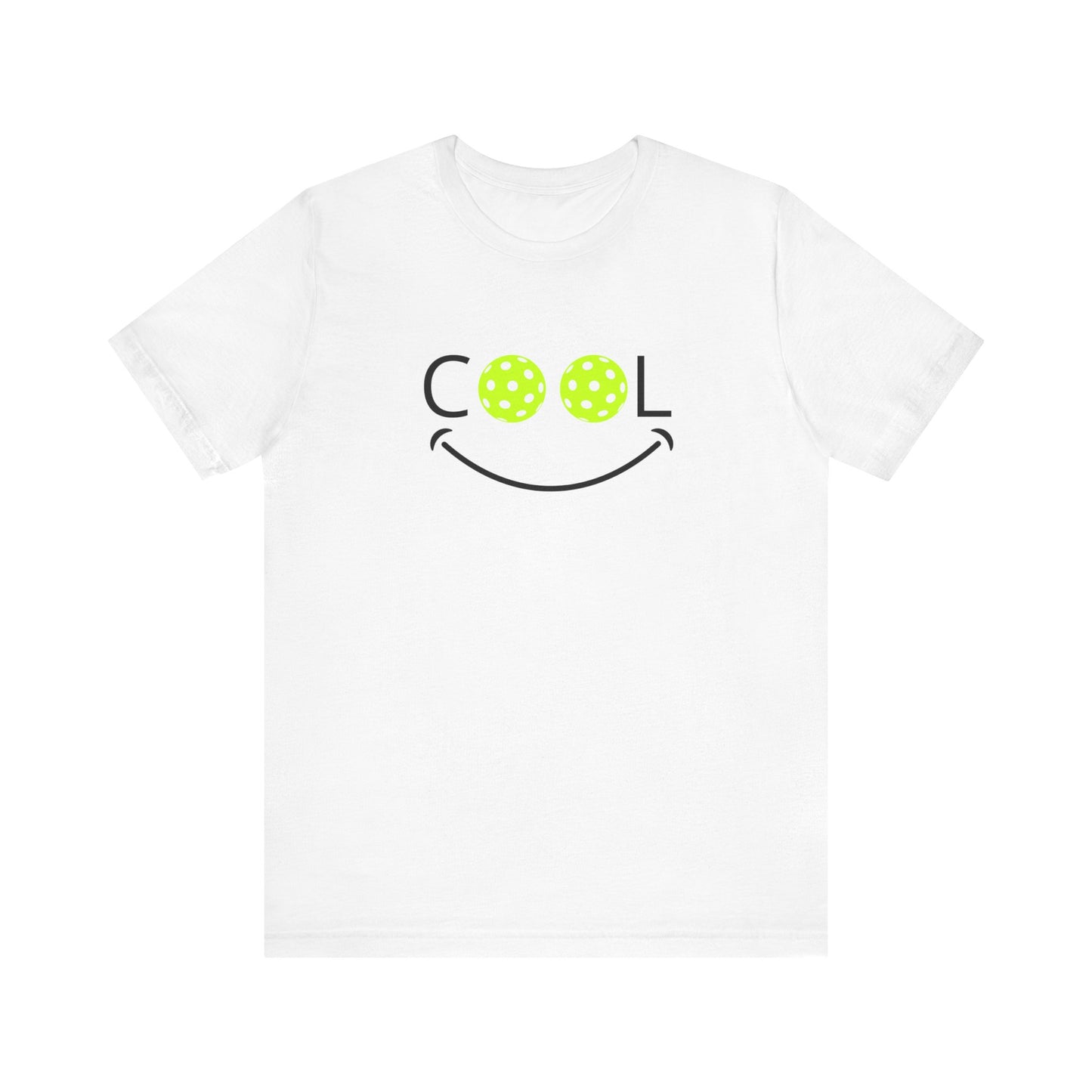 Pickleball Cool Tee