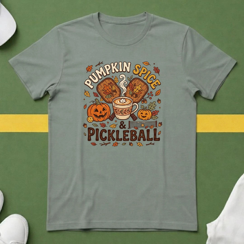 Pumpkin Spice T-Shirt