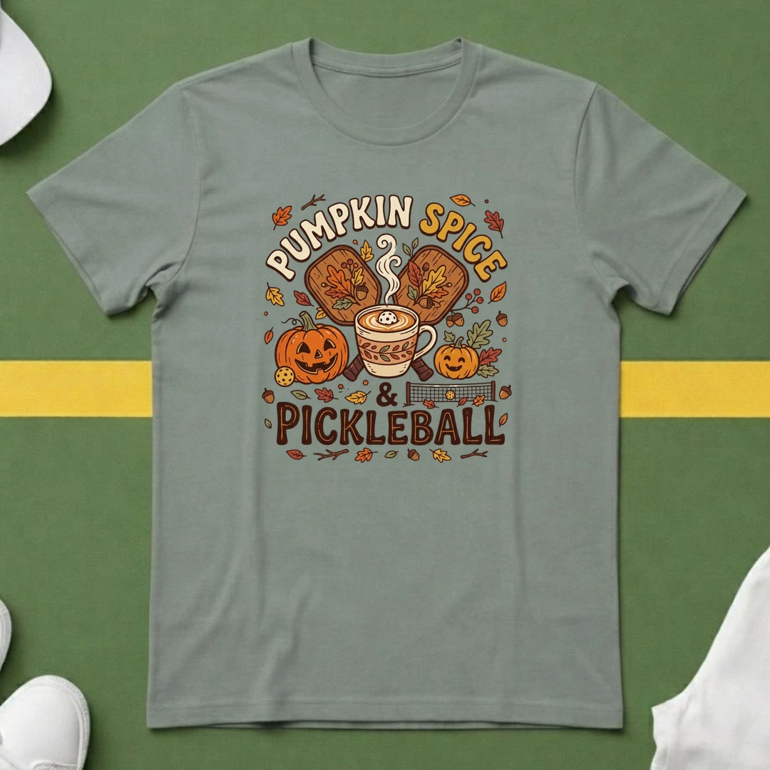 Pumpkin Spice T-Shirt