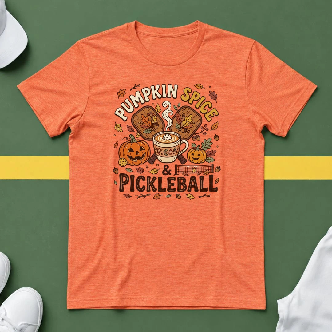 Pumpkin Spice T-Shirt