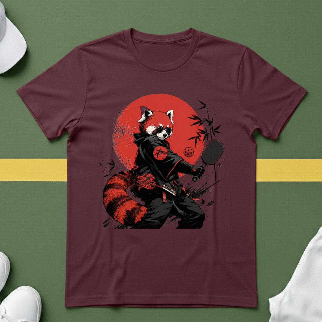 Red Panda T-Shirt