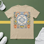 Greek Pickleball T-Shirt