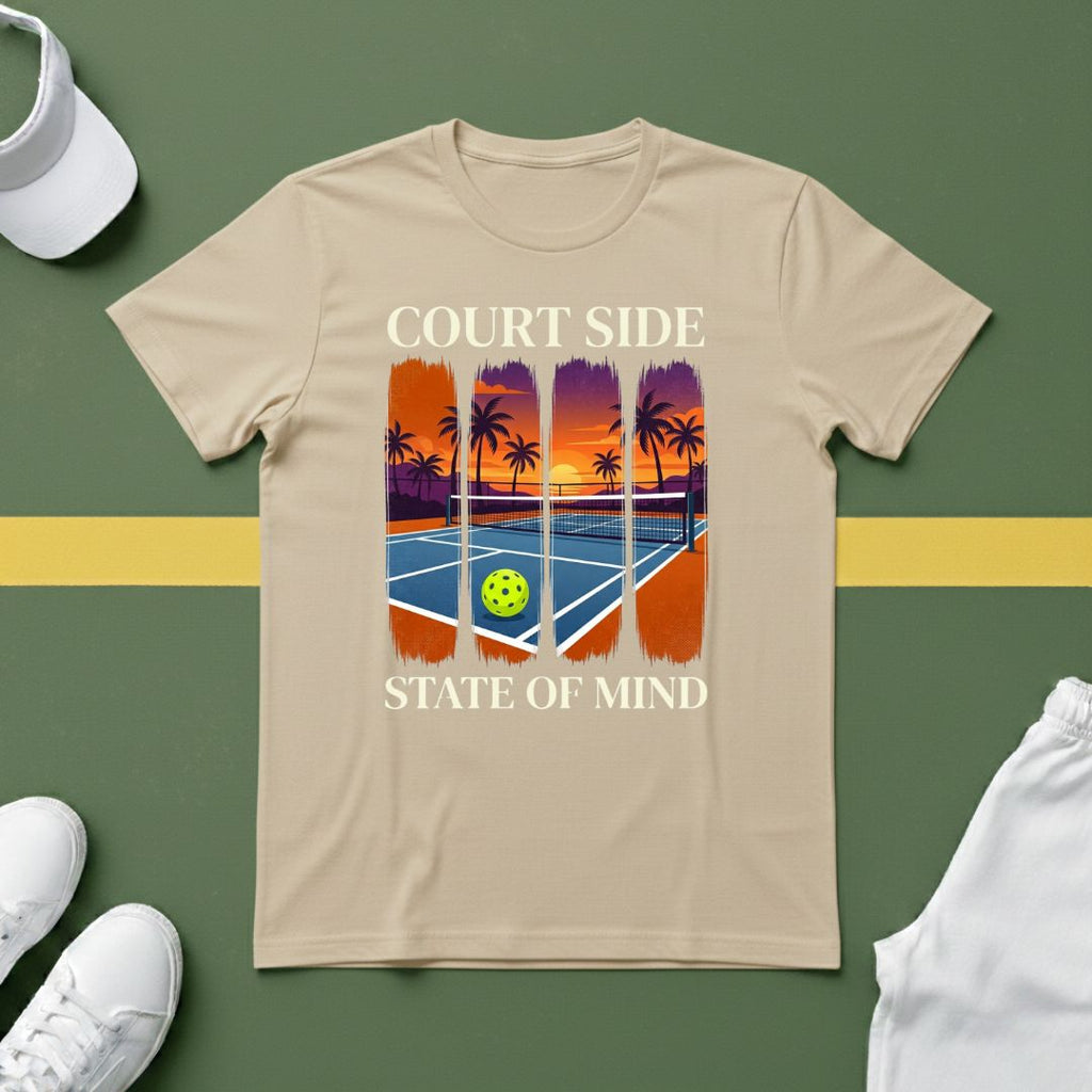 Courtside T-Shirt