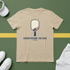 Serving Freedom T-shirt