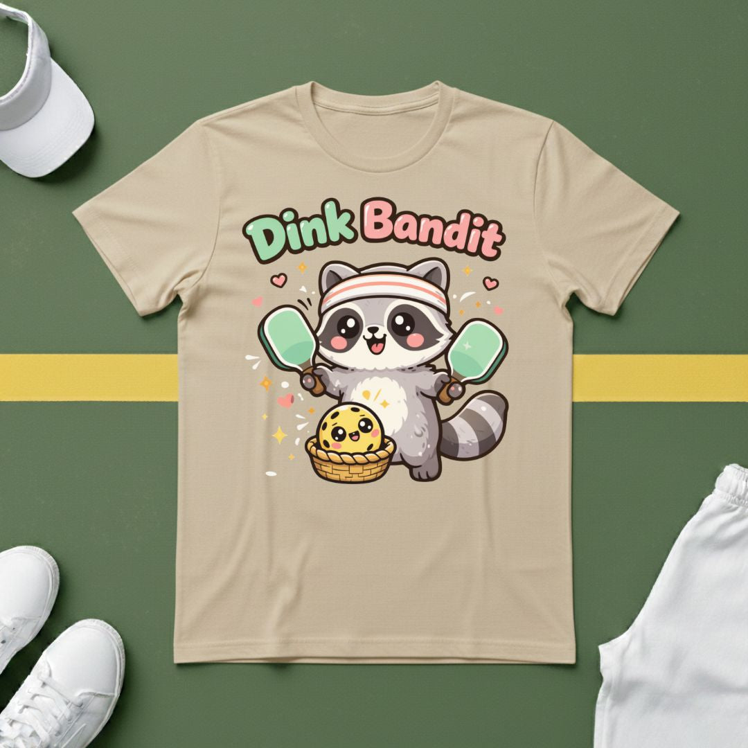 Dink Bandit T-Shirt