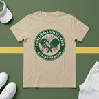 Pickleball Spring Season T-Shirt