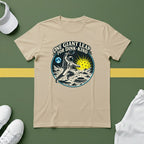 One Giant Leap for Dink-Kind T-Shirt