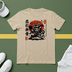 Raccoon Pickleball T-Shirt