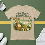 Meet me at the Cottage Court T-Shirt