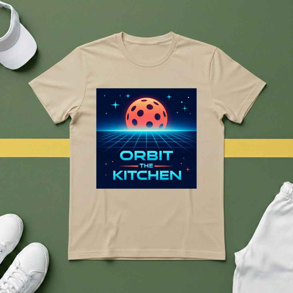 Orbit the Kitchen T-Shirt