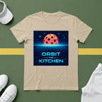 Orbit the Kitchen T-Shirt