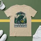 Born of the Wild T-Shirt