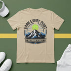 Earn Every Point T-Shirt
