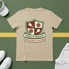World's Okayest Pickleball Player T-Shirt