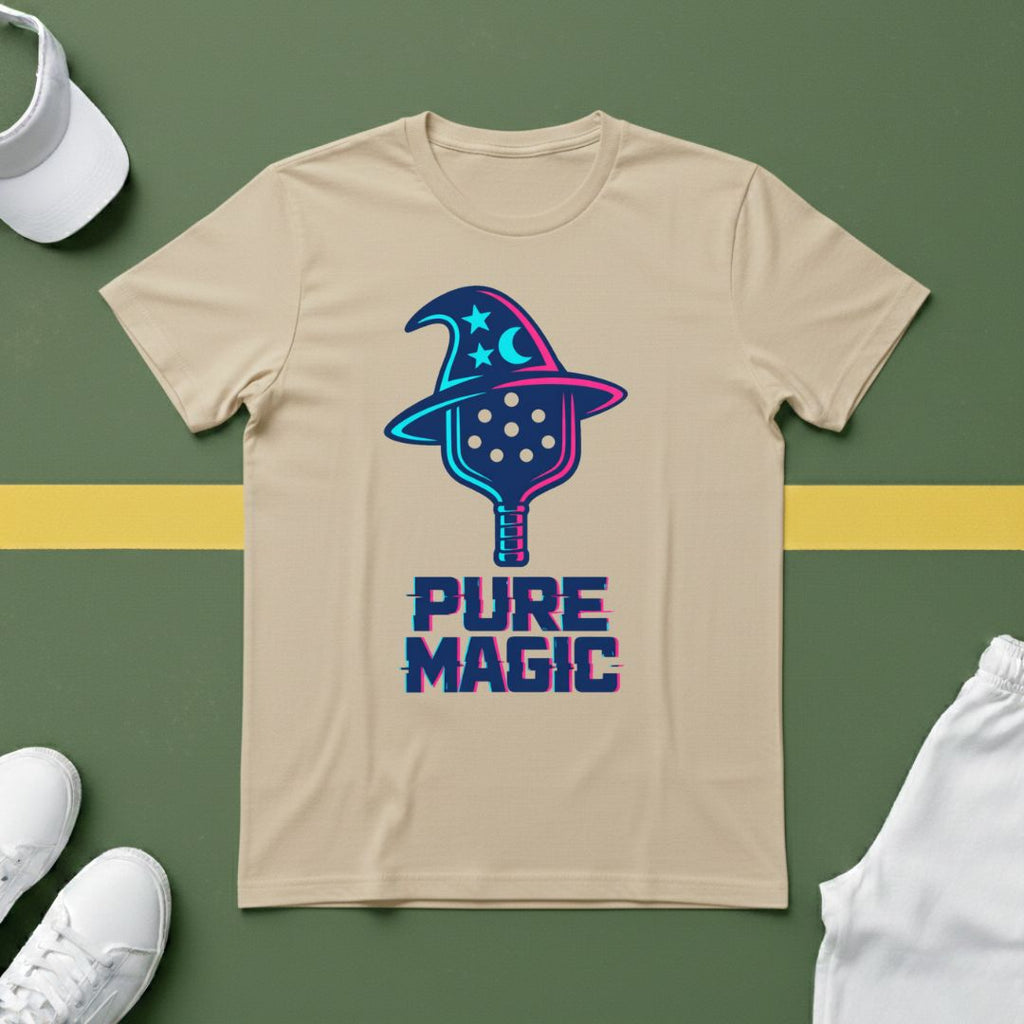Pure Magic T-Shirt