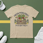 Fresh Pickleball T-Shirt