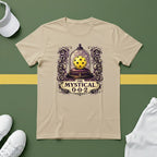 The Mystical 0-0-2 T-Shirt