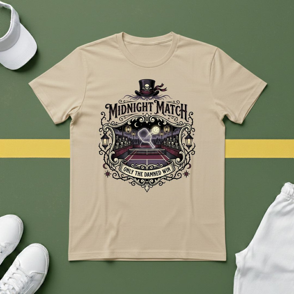 Midnight Match T-Shirt