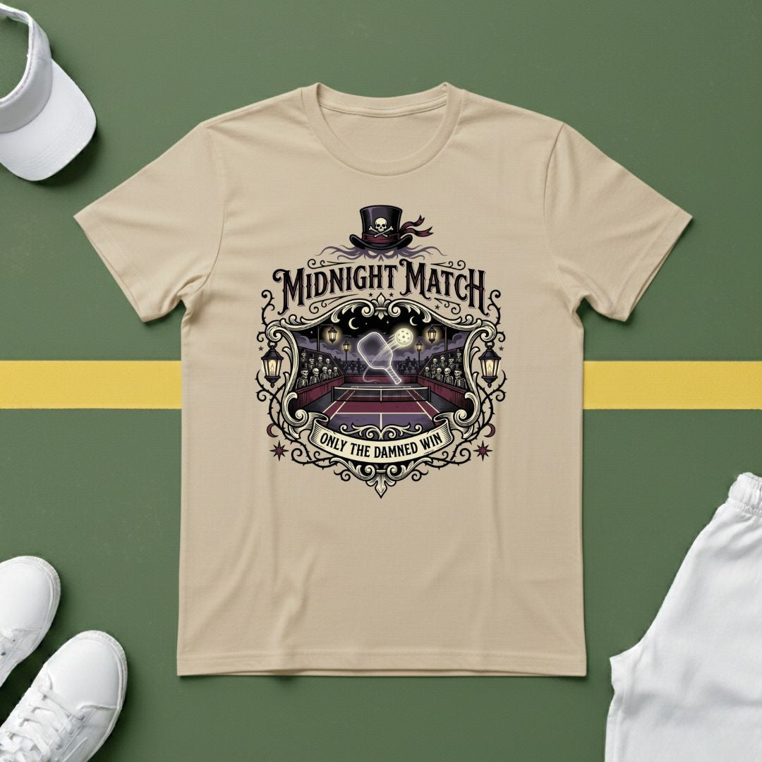 Midnight Match T-Shirt