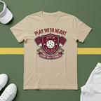 Play with Heart T-Shirt