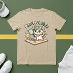 Purrfect Dink T-Shirt