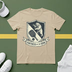 Fortress of the Dink T-Shirt