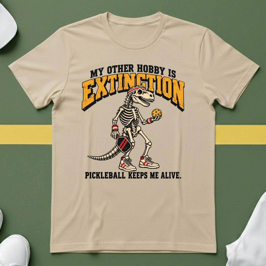Extinction T-Shirt