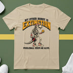 Extinction T-Shirt
