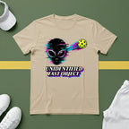 Unidentified Fast Object T-Shirt